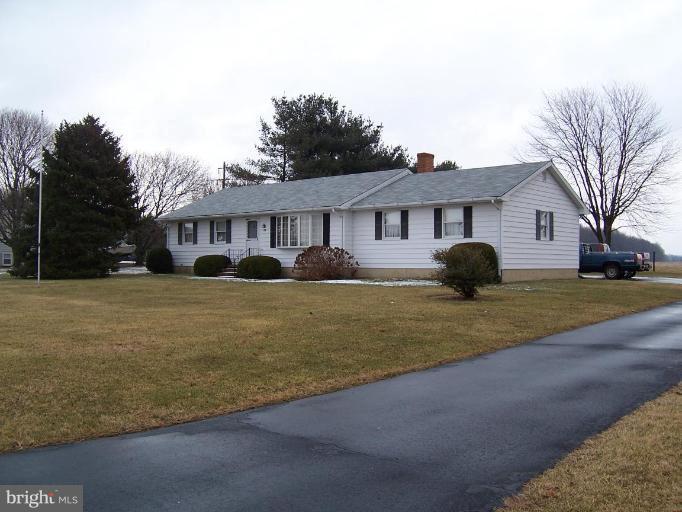 328 Crystal Beach Road Earleville, MD 21919 - Photo 23 of 24 Exterior #5