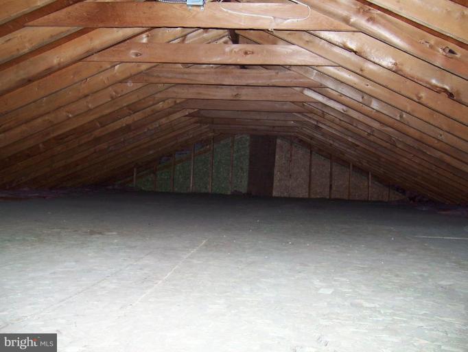 328 Crystal Beach Road Earleville, MD 21919 - Photo 6 of 24 Attic with flooring