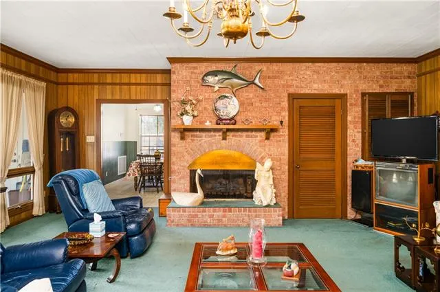 $349,000 | 4210 Wellington Boulevard, Alexandria, LA 71303