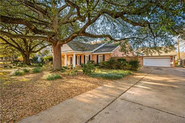 $349,000 | 4210 Wellington Boulevard, Alexandria, LA 71303