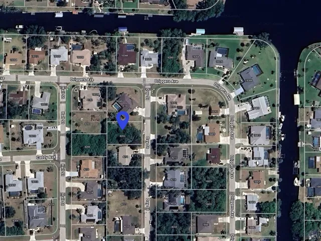 $22,000 | 4203 Day Street, Port Charlotte, FL 33948