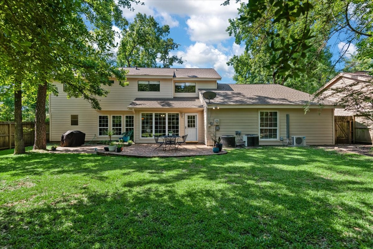 10 Cape Chestnut Drive Spring, TX 77381 - Photo 39 of 39