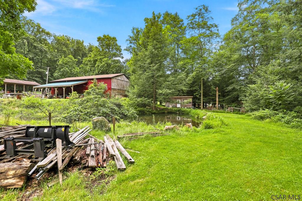 519 Sugar Run Road New Florence, PA 15944 - Photo 48 of 52