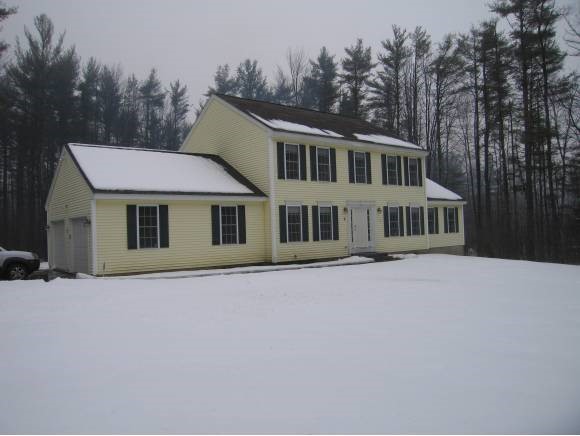 5 Rancourt Drive Wilton, NH 03086 - Photo 1 of 1
