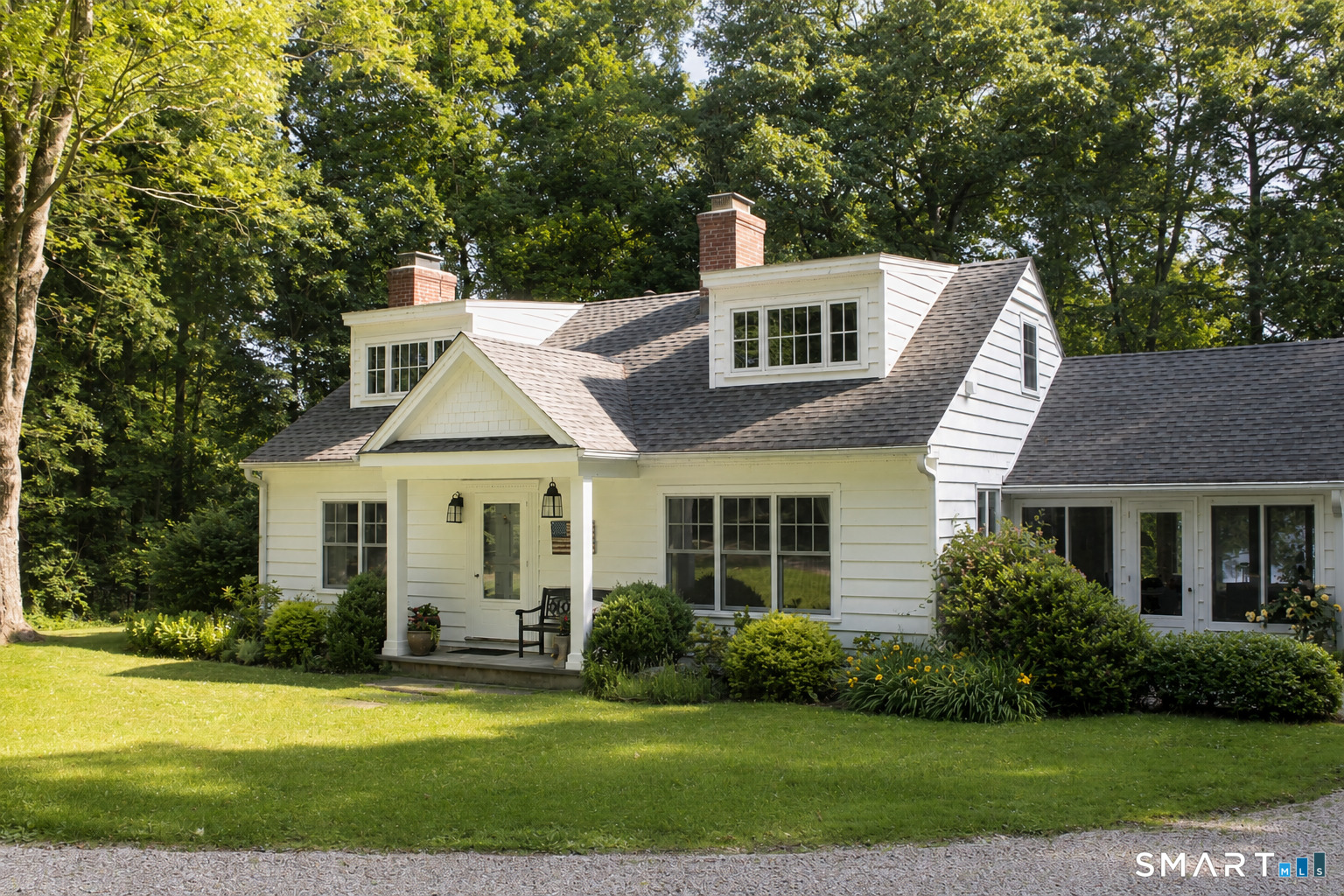 123 Interlaken Road Salisbury, CT 06039 - Photo 1 of 25