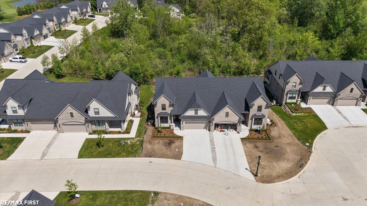 3064 Claret Lane Rochester, MI 48309 - Photo 25 of 76