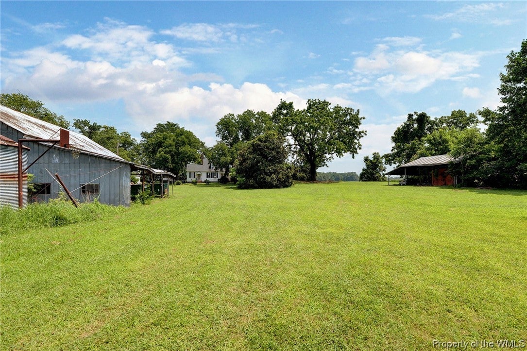 2724 Forge Road Toano, VA 23168 - Photo 33 of 48 Gallery Image 33