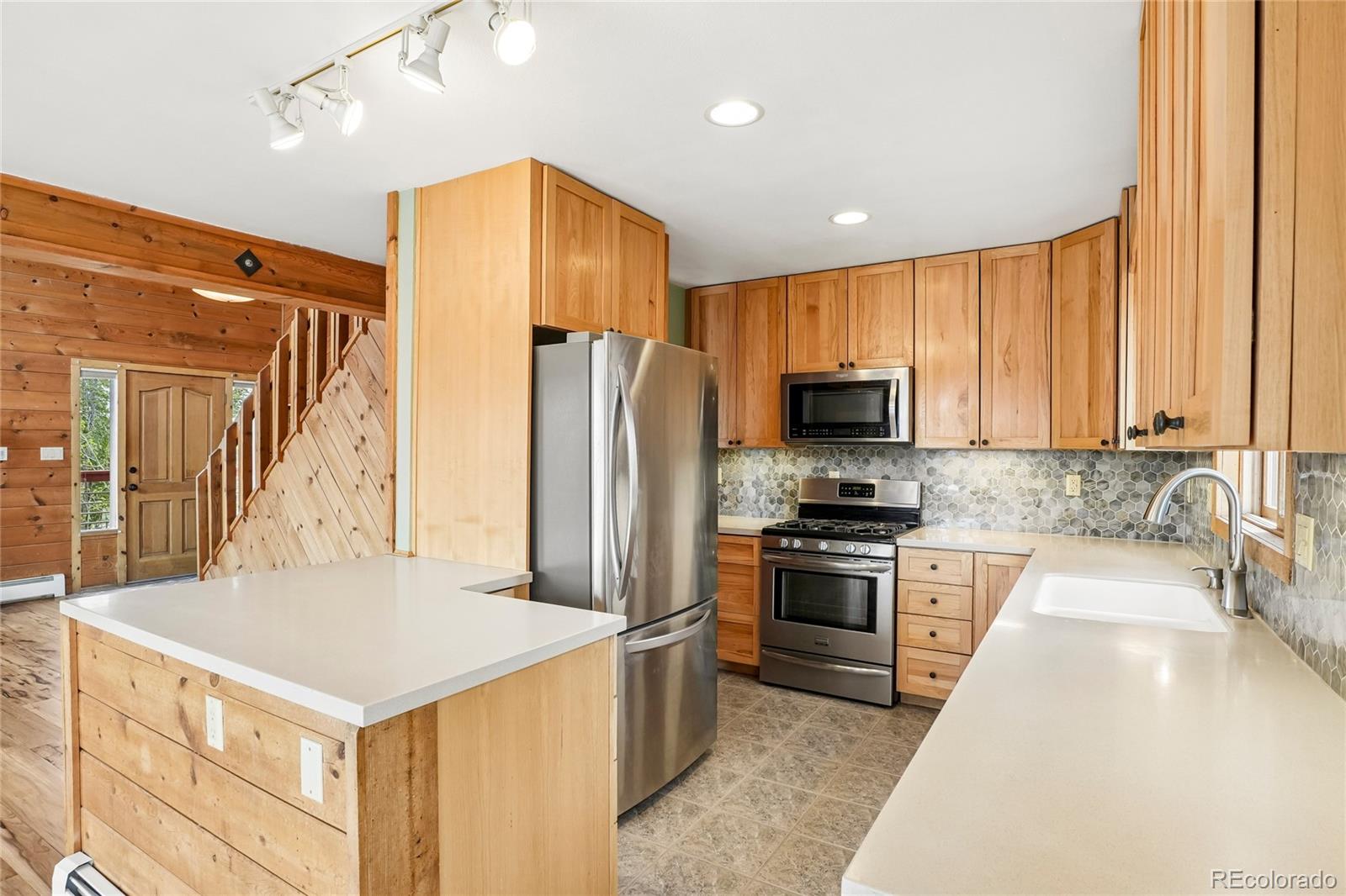 5 Debra Ann Road Golden, CO 80403 - Photo 12 of 50