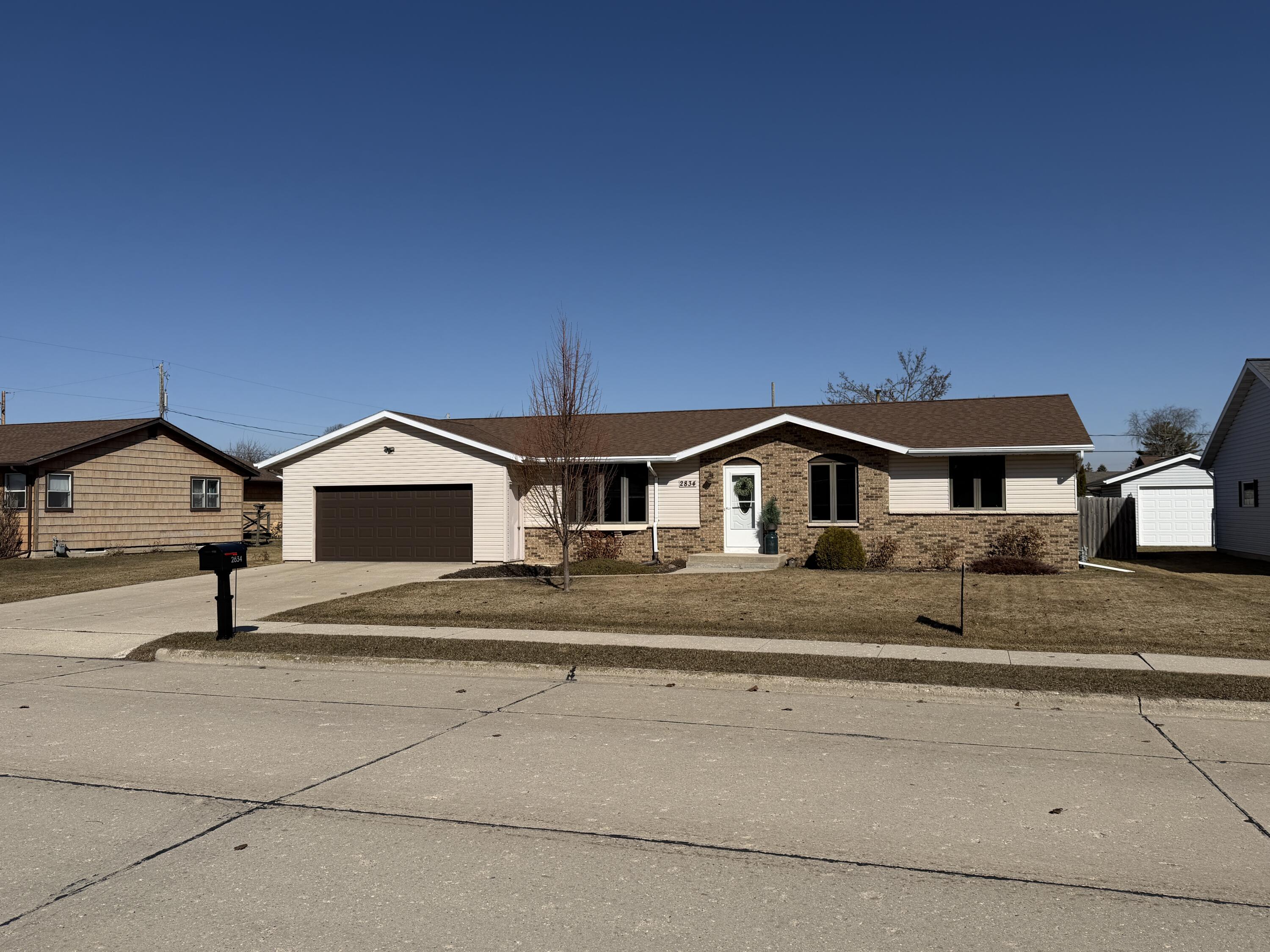 2834 43rd Street Two Rivers, WI 54241 - Photo 20 of 30 IMG_0253