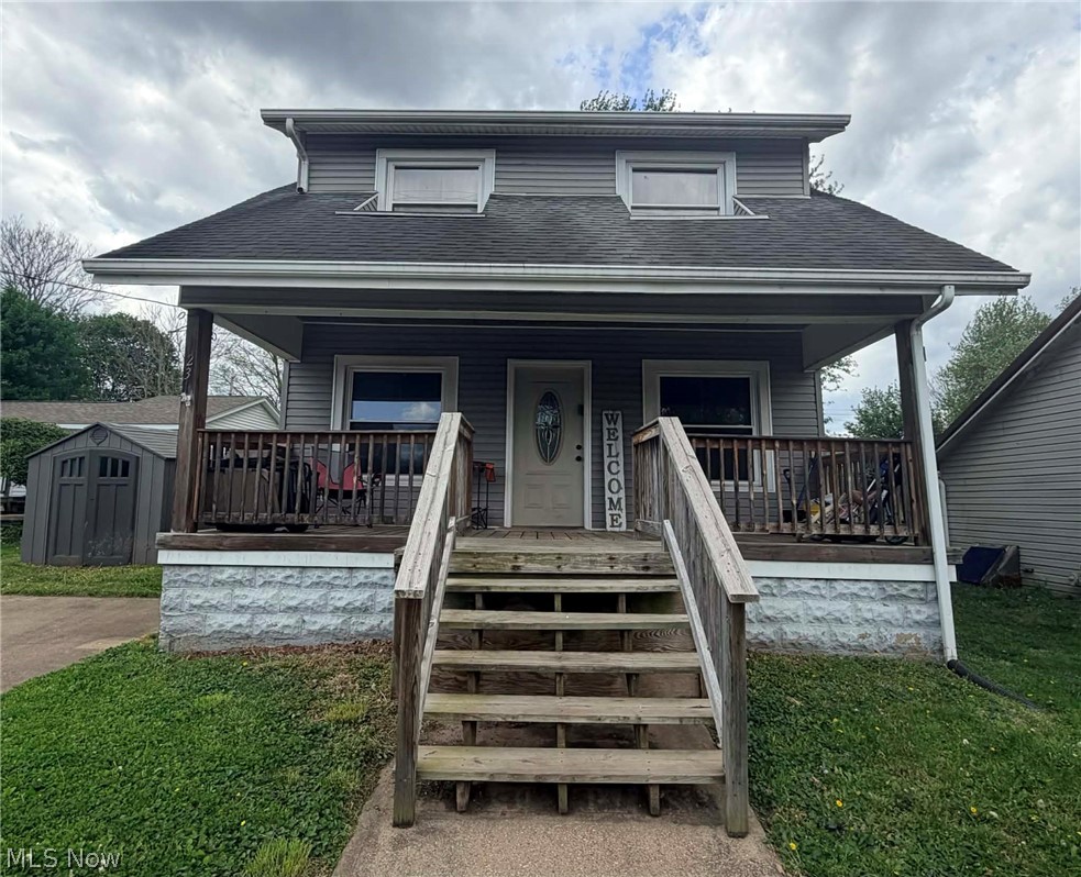 231 Front Street Philo, OH 43771 - Photo 1 of 21