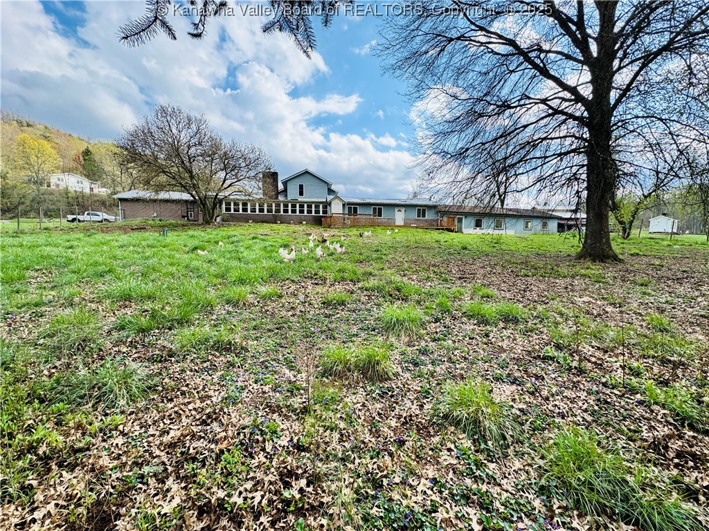4271 Poca River Road South Poca, WV 25159 - Photo 43 of 49 Gallery Image 43
