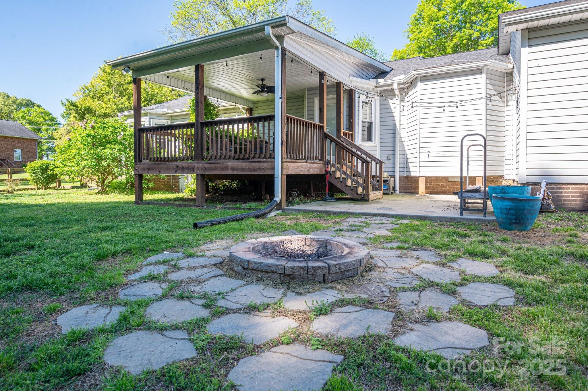 695 Linwood Road Mooresville, NC 28115 - Photo 20 of 25 Gallery Image 20