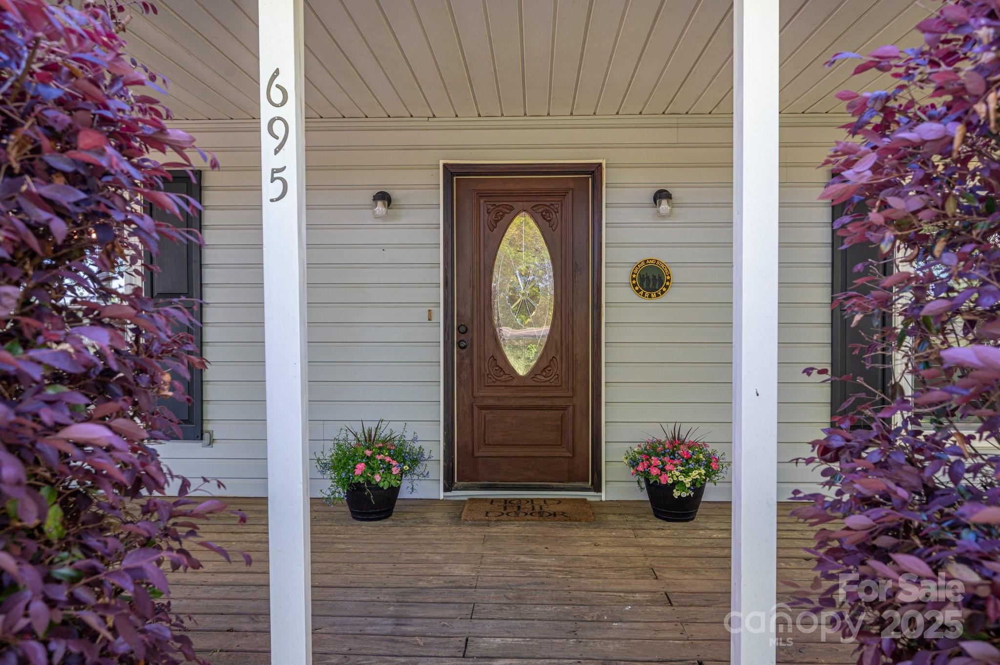 695 Linwood Road Mooresville, NC 28115 - Photo 3 of 25 Gallery Image 3