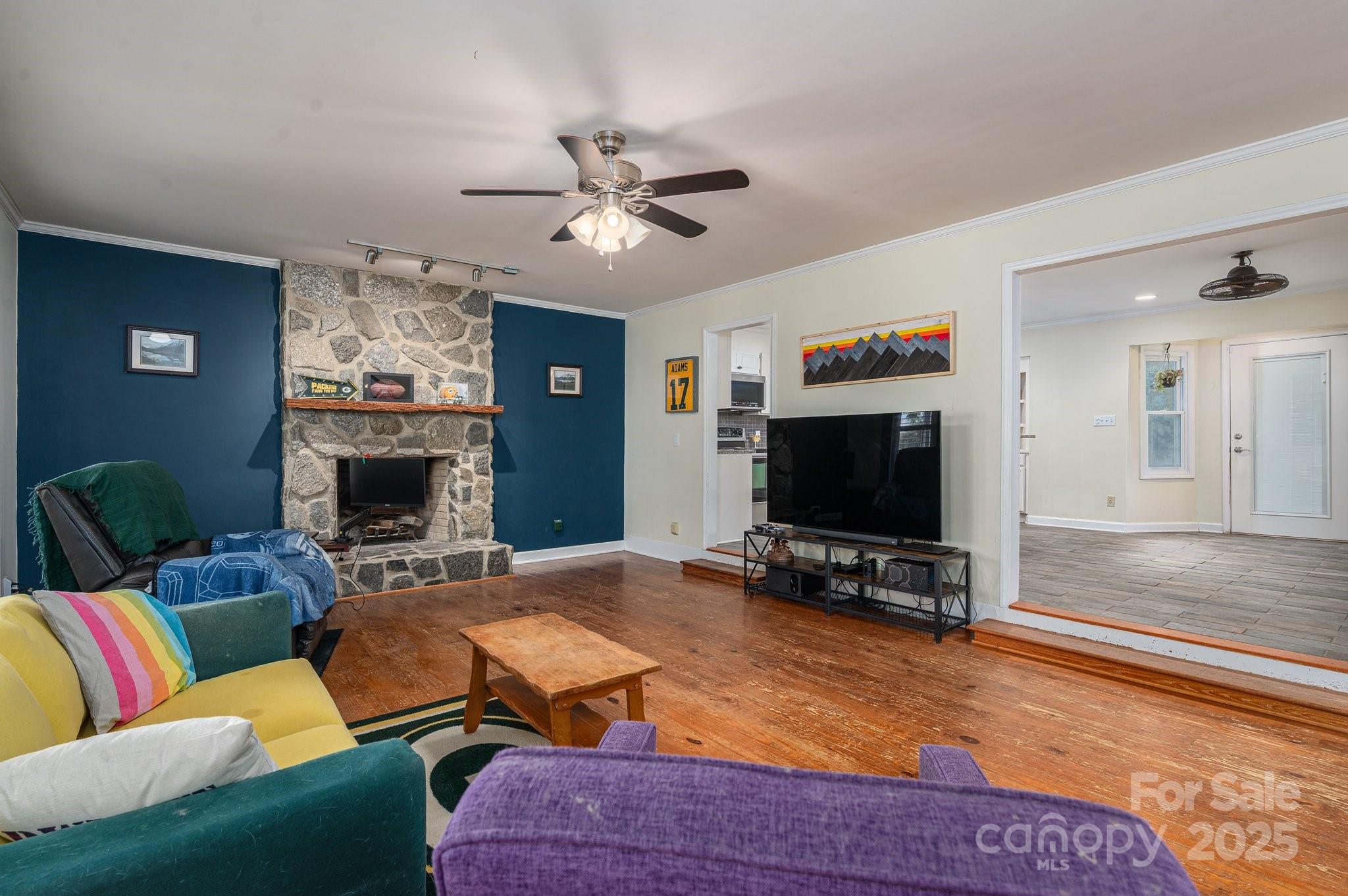 695 Linwood Road Mooresville, NC 28115 - Photo 7 of 25 Gallery Image 7