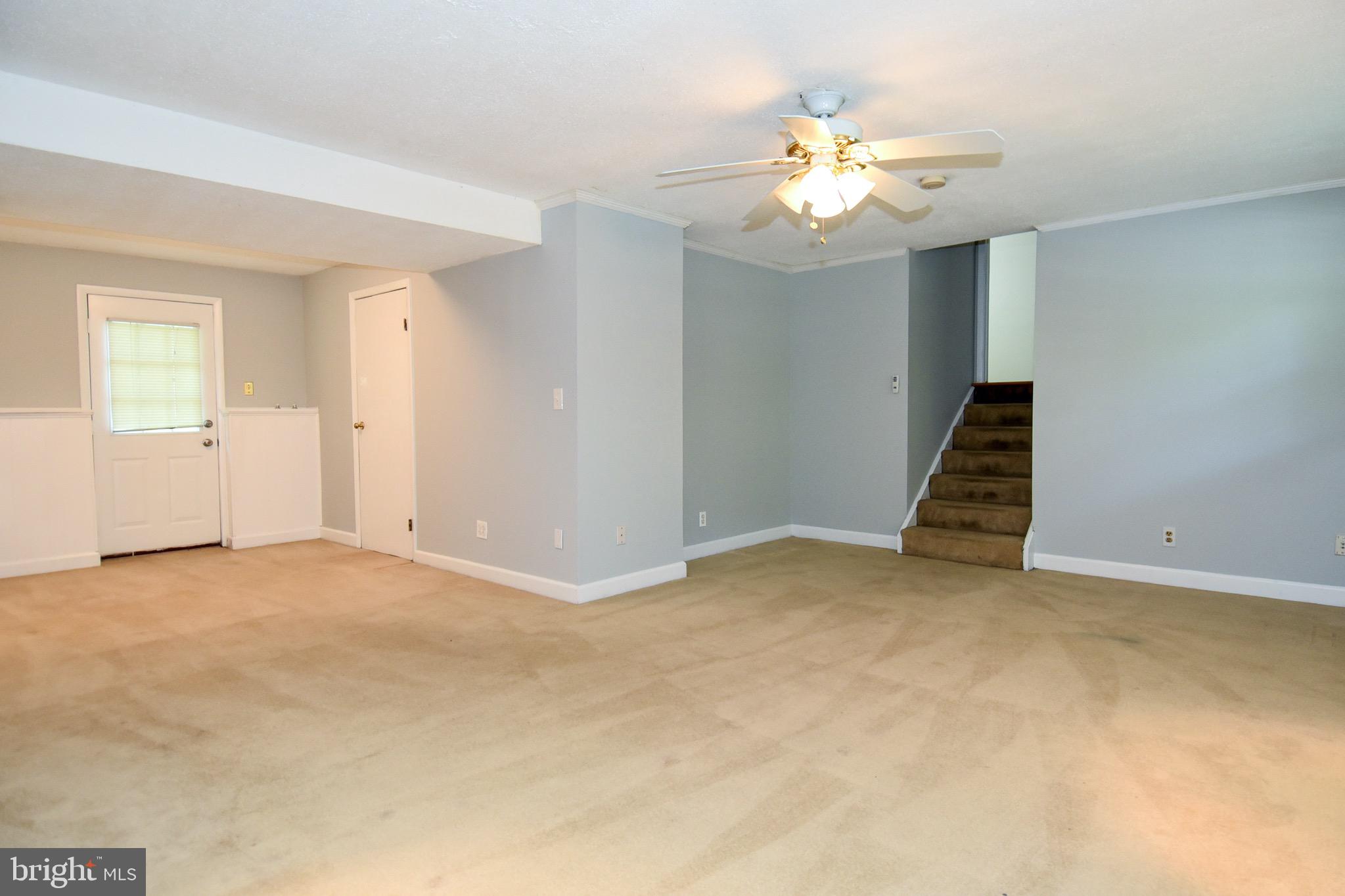 5903 Freds Oak Road Burke, VA 22015 - Photo 27 of 38 Recreation Room