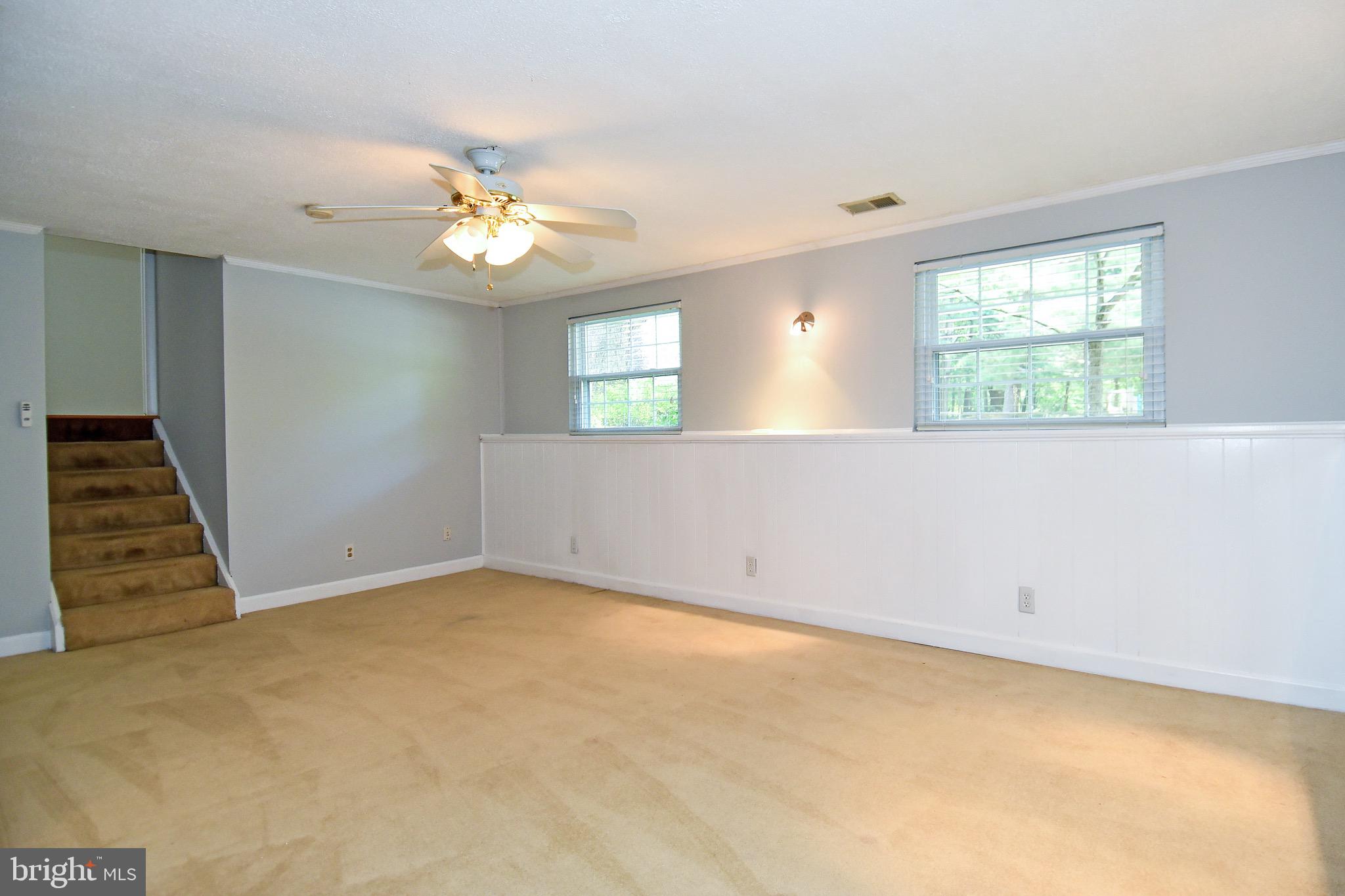 5903 Freds Oak Road Burke, VA 22015 - Photo 28 of 38 Recreation Room