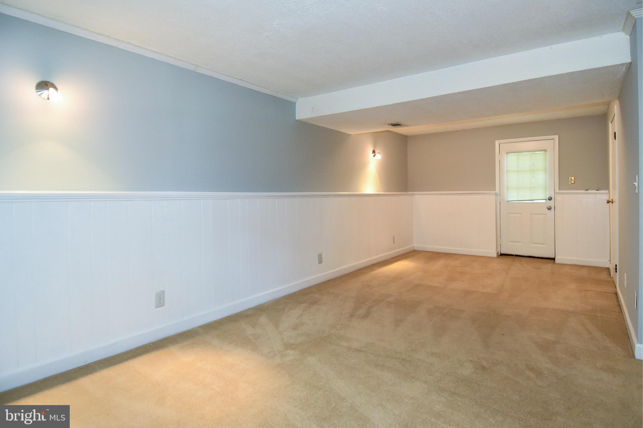 5903 Freds Oak Road Burke, VA 22015 - Photo 29 of 38 Recreation Room