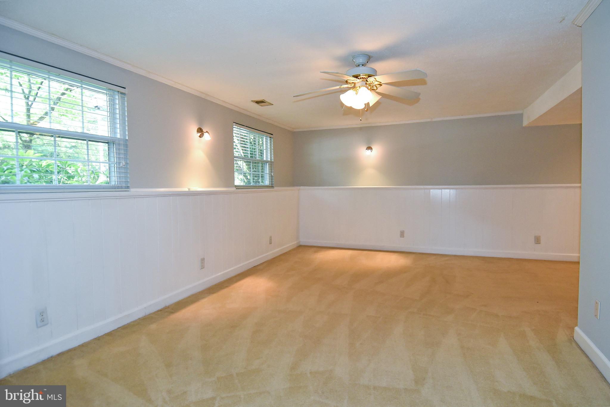 5903 Freds Oak Road Burke, VA 22015 - Photo 30 of 38 Recreation room