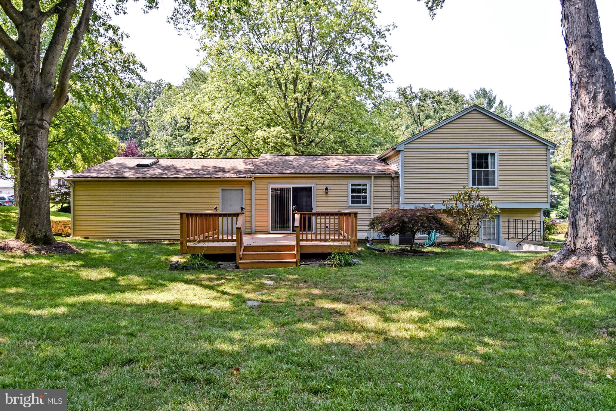 5903 Freds Oak Road Burke, VA 22015 - Photo 31 of 38 Gallery Image 31