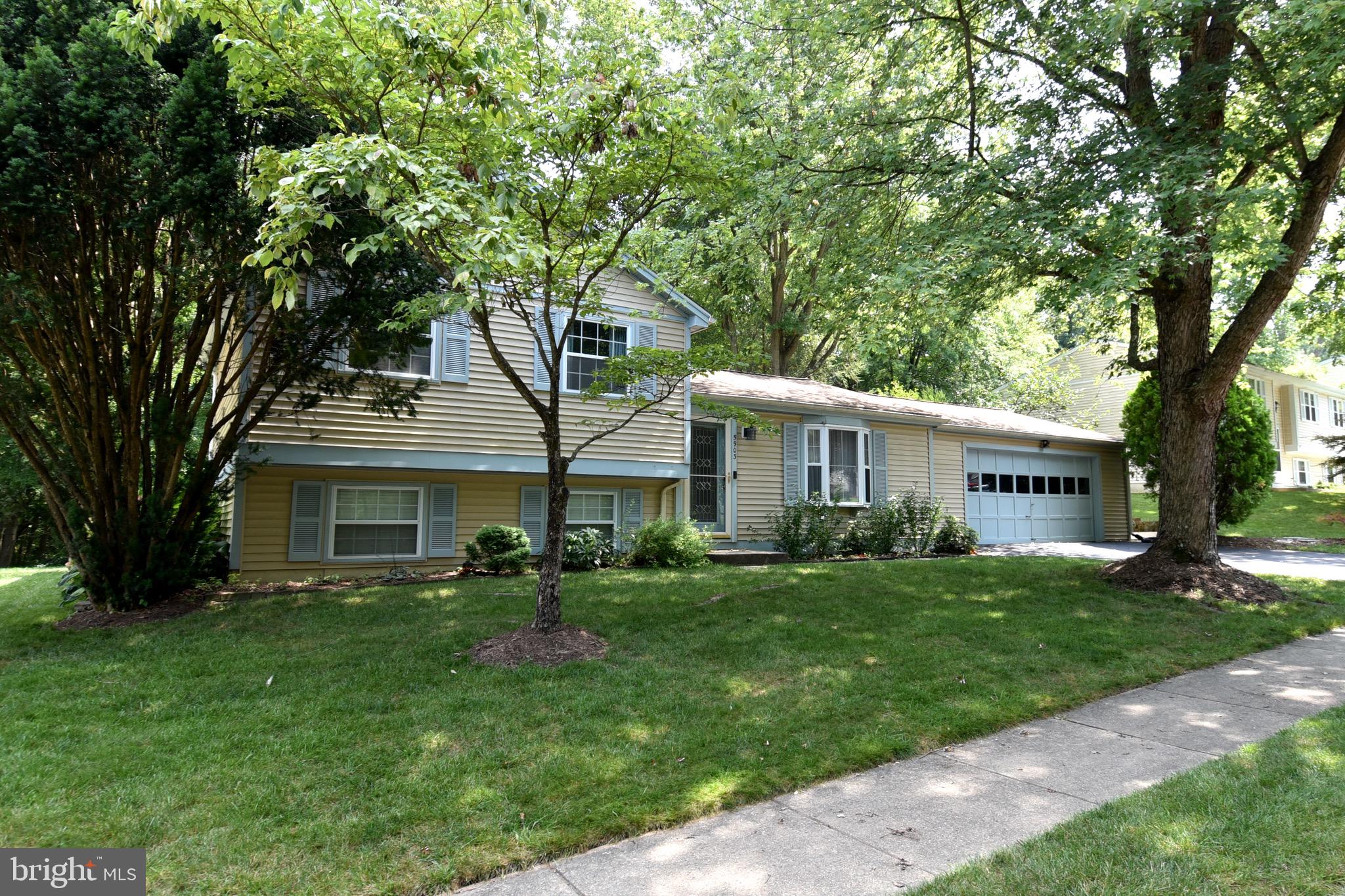 5903 Freds Oak Road Burke, VA 22015 - Photo 36 of 38 Gallery Image 36