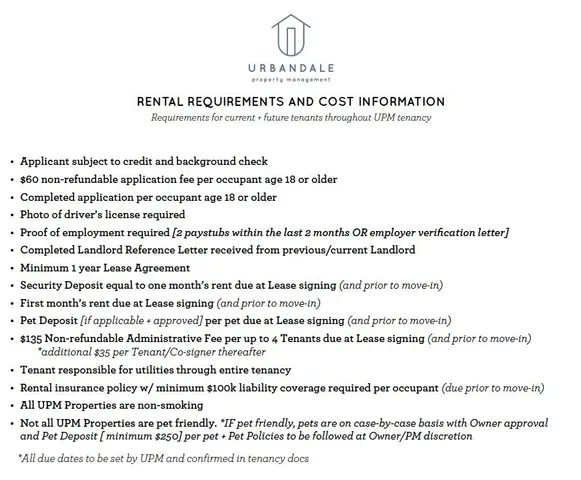 $3,400 | 2509 Oakland Avenue, Nashville, TN 37212