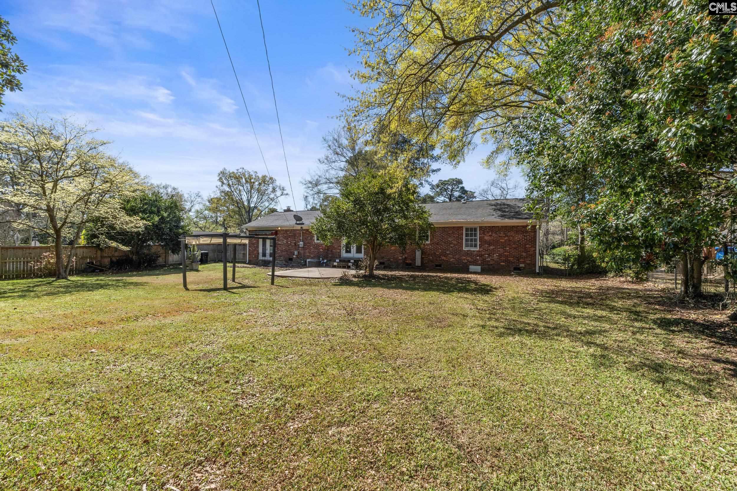 6627 Christie Road Columbia, SC 29209 - Photo 28 of 31