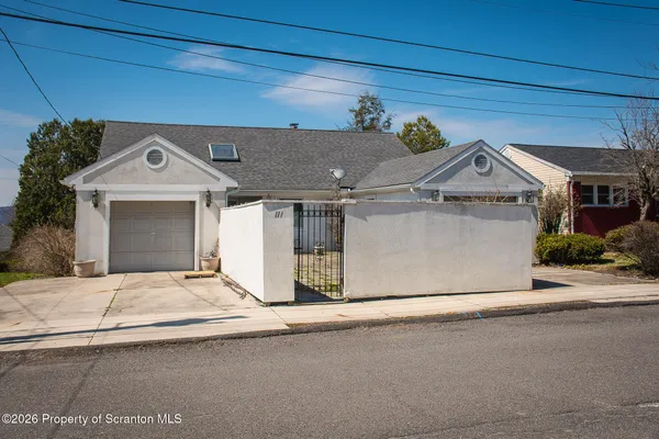 $340,000 | 111 Peller Avenue, Scranton, PA 18505