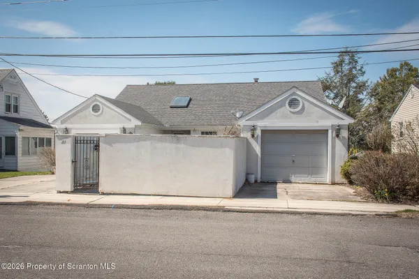 $340,000 | 111 Peller Avenue, Scranton, PA 18505