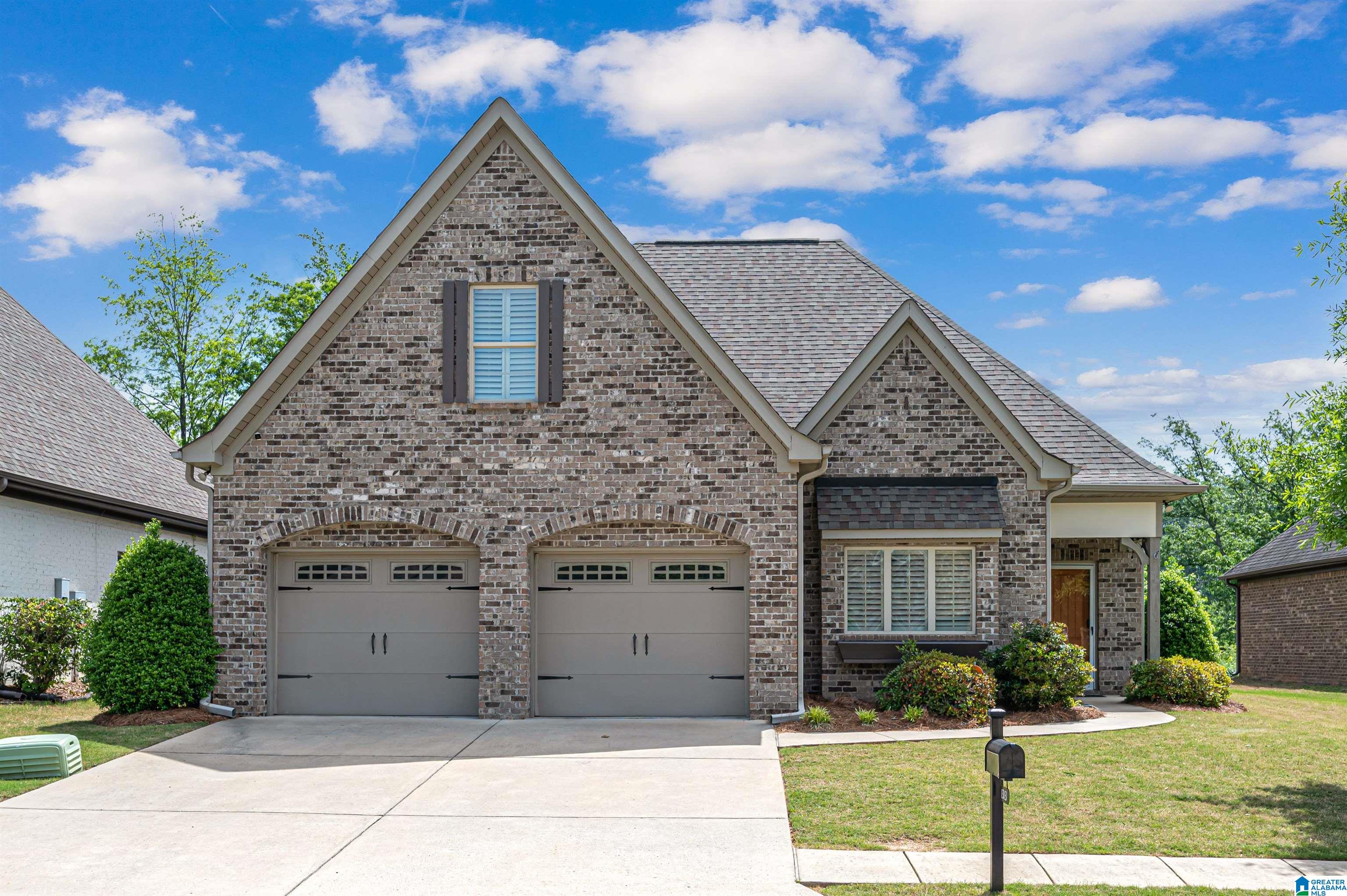 1313 Grants Way Birmingham, AL 35210 - Photo 2 of 44