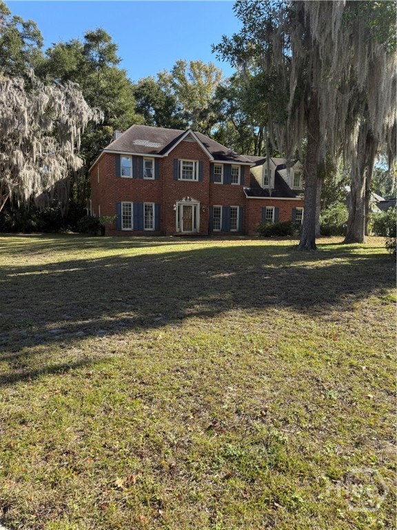 302 Gloucester Road Savannah, GA 31410 - Photo 2 of 14