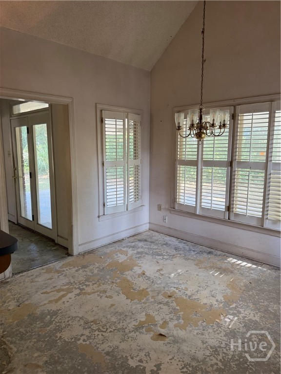 302 Gloucester Road Savannah, GA 31410 - Photo 9 of 14 Breakfast eat in area