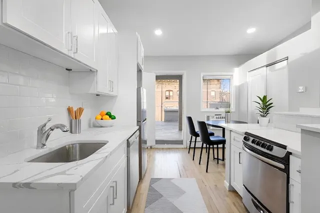 $1,800 | 431 7th Street, Unit 2B, Union City, NJ 07087