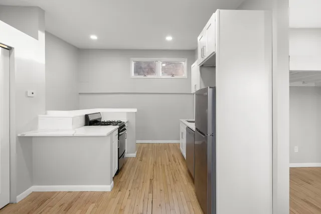 $1,800 | 431 7th Street, Unit 2B, Union City, NJ 07087