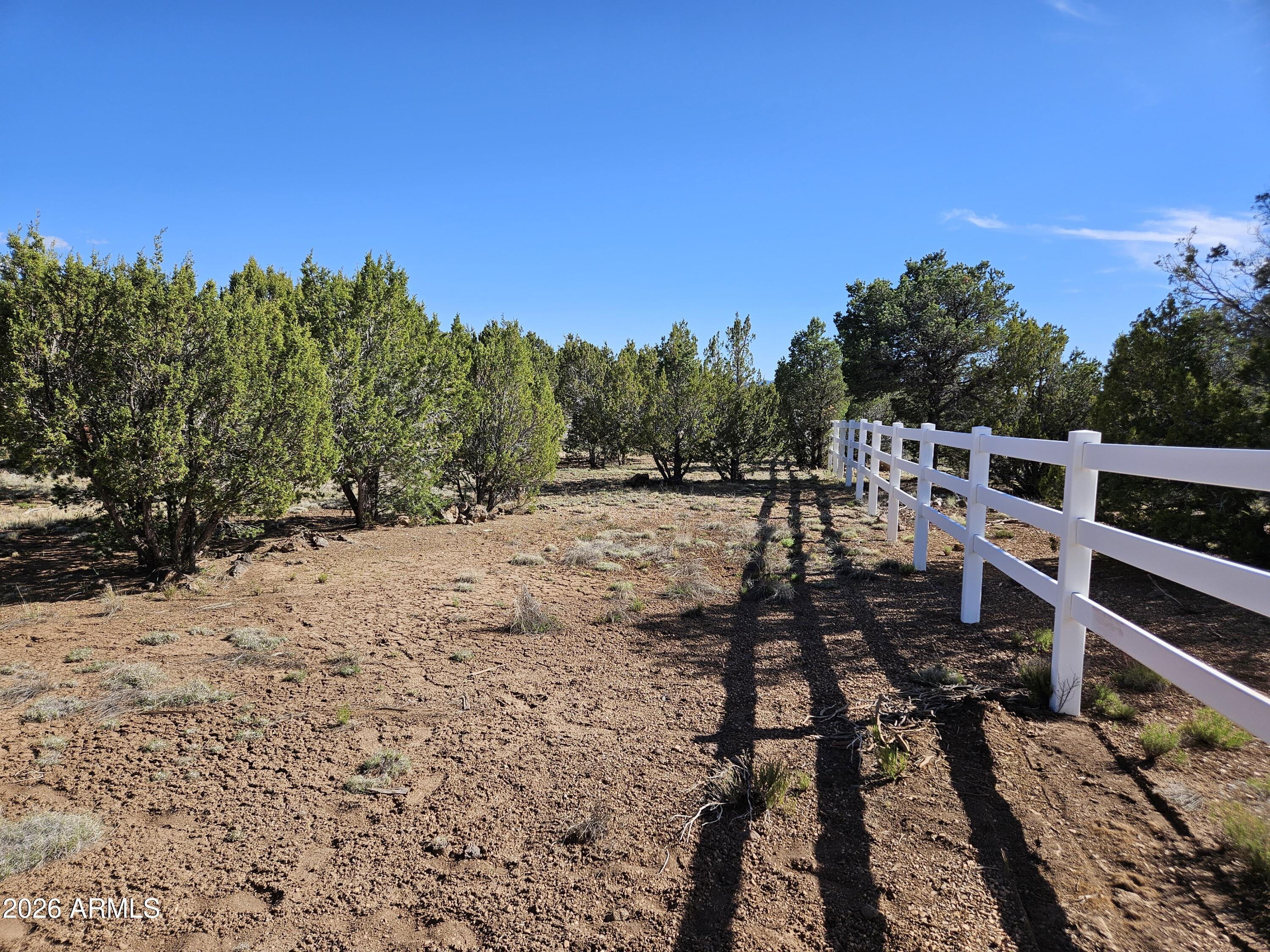 8400 North Red Lake Road Williams, AZ 86046 - Photo 35 of 37 Views