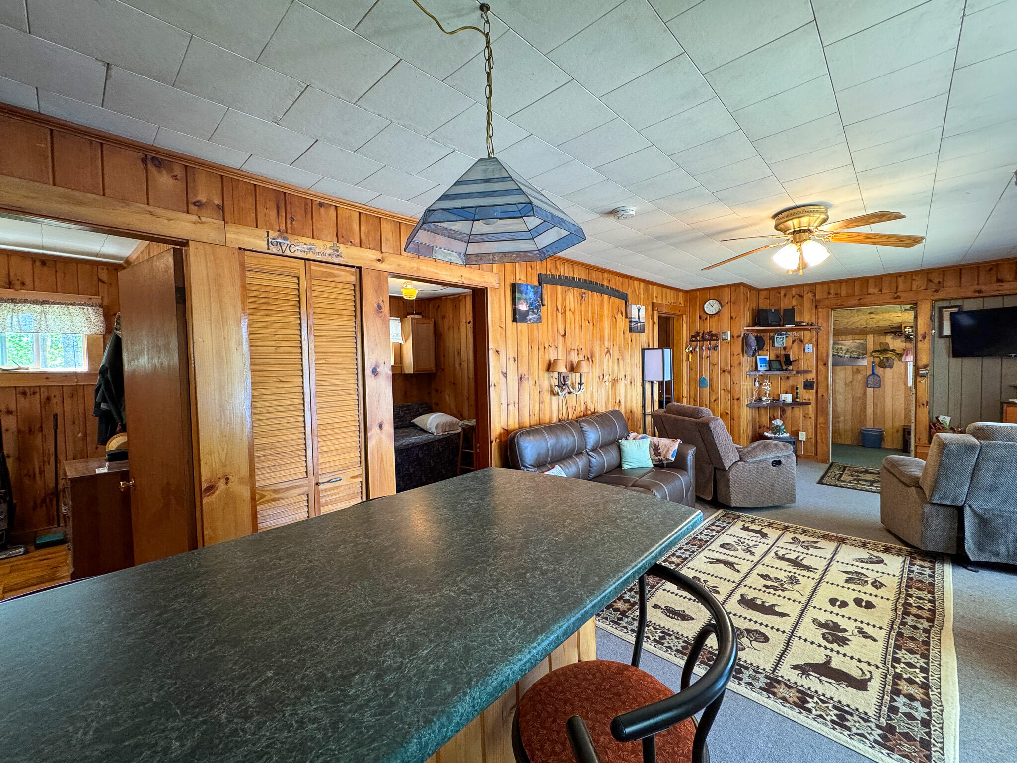 50 Picnic Point Road Brookton, ME 04413 - Photo 12 of 49 12