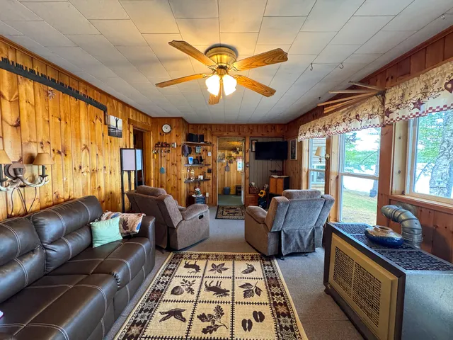 $475,000 | 50 Picnic Point Road, Brookton, ME 04413