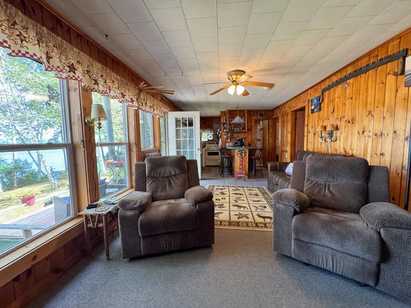 $475,000 | 50 Picnic Point Road, Brookton, ME 04413