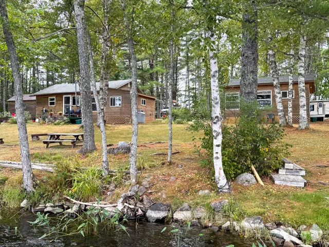 $475,000 | 50 Picnic Point Road, Brookton, ME 04413