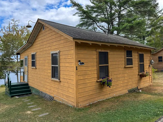 $475,000 | 50 Picnic Point Road, Brookton, ME 04413