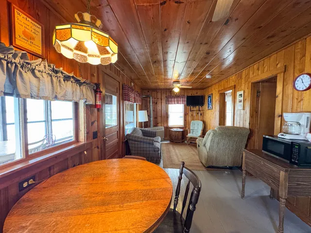 $475,000 | 50 Picnic Point Road, Brookton, ME 04413