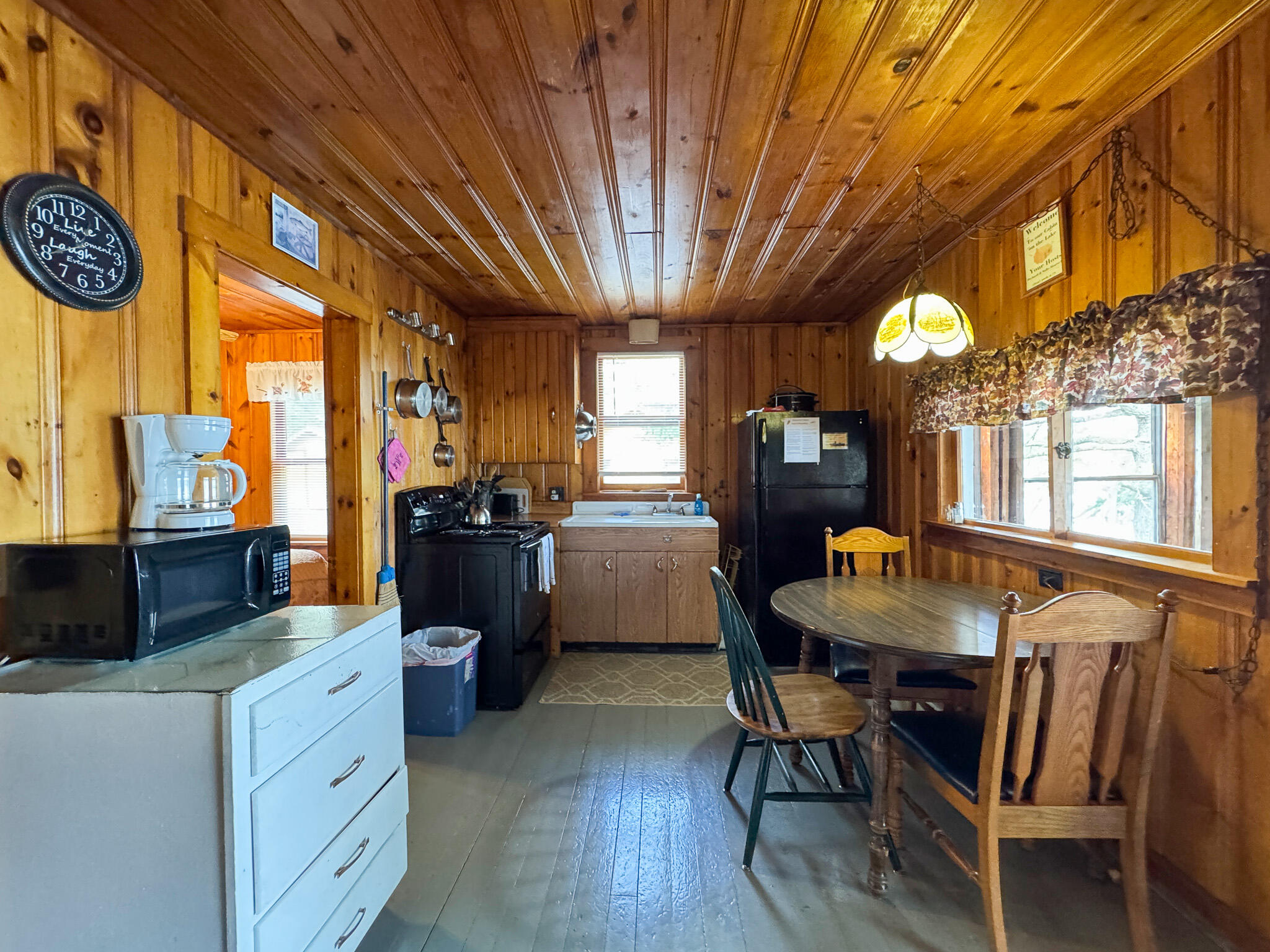 50 Picnic Point Road Brookton, ME 04413 - Photo 33 of 49 29