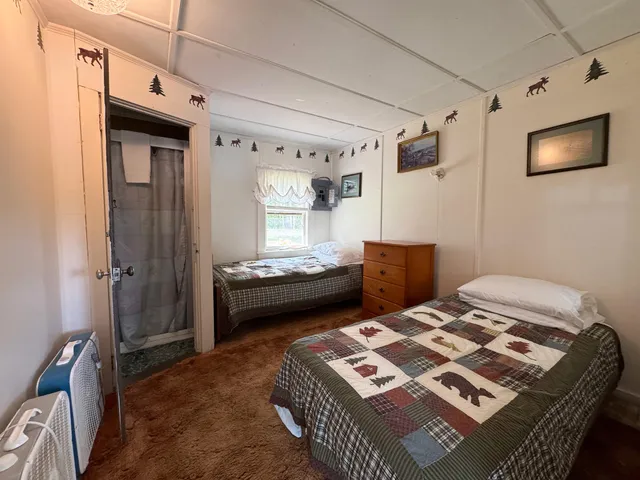 $475,000 | 50 Picnic Point Road, Brookton, ME 04413