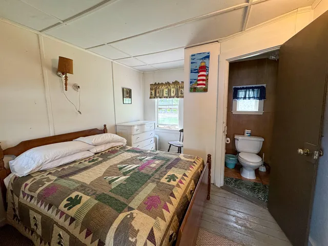 $475,000 | 50 Picnic Point Road, Brookton, ME 04413