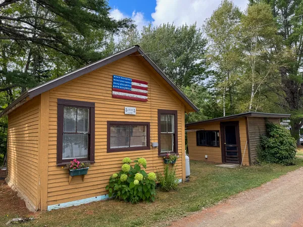 $475,000 | 50 Picnic Point Road, Brookton, ME 04413