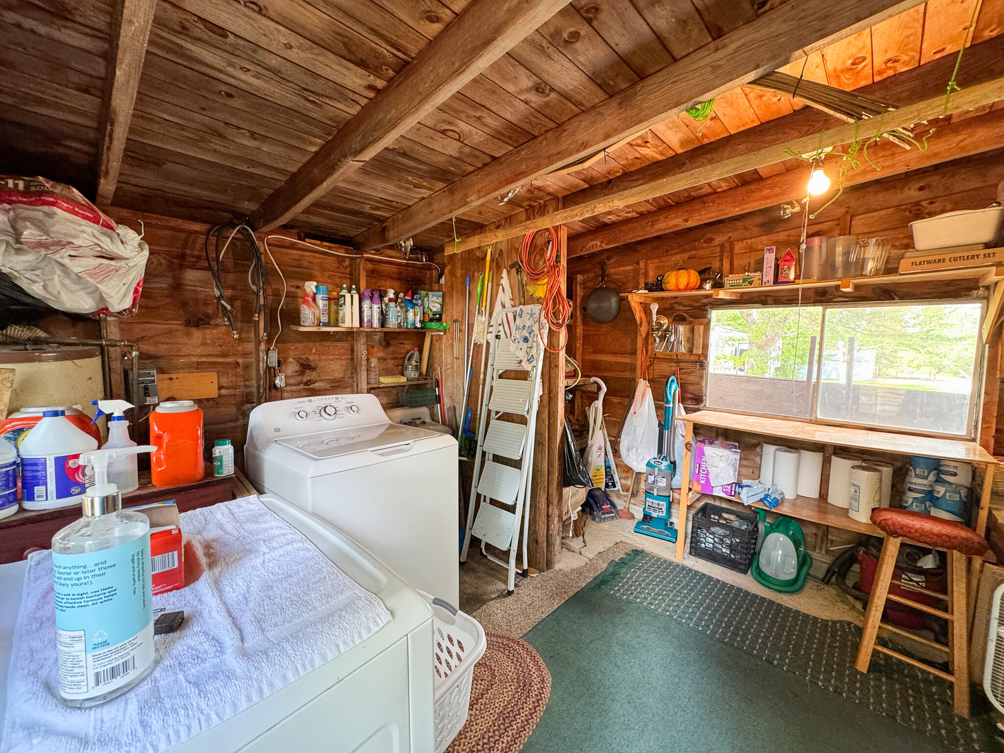 50 Picnic Point Road Brookton, ME 04413 - Photo 49 of 49 45