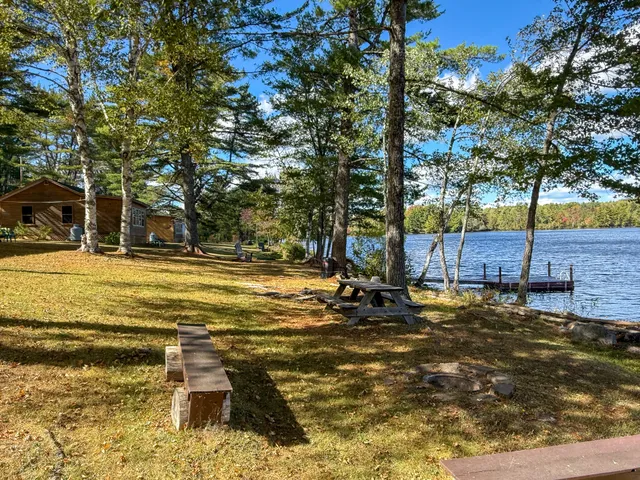 $475,000 | 50 Picnic Point Road, Brookton, ME 04413