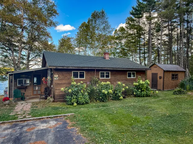 $475,000 | 50 Picnic Point Road, Brookton, ME 04413