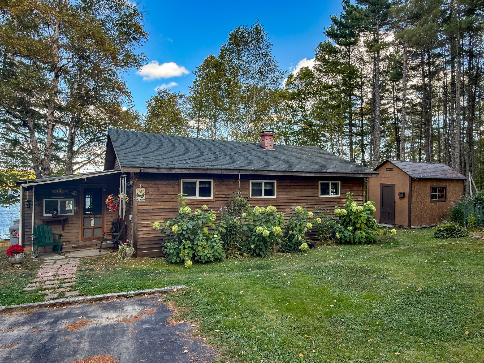 50 Picnic Point Road Brookton, ME 04413 - Photo 7 of 49 7