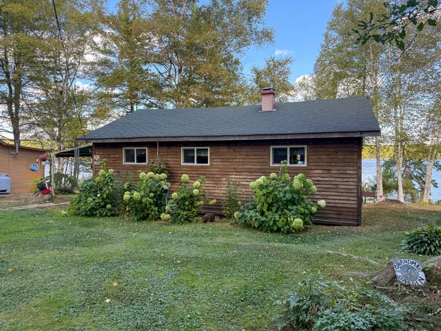 $475,000 | 50 Picnic Point Road, Brookton, ME 04413