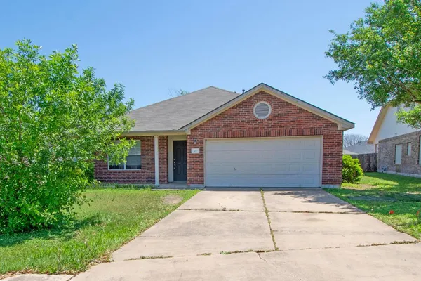 $1,850 | 100 Buck Shot Court, Bastrop, TX 78602